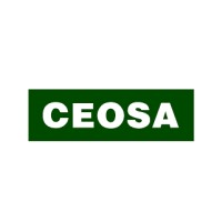 Ceosa logo - Similar company to Tolcon Srl Constructora