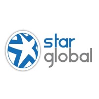 Star Global logo - Similar company to Renca Geopolymer
