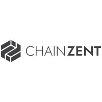 ChainZent logo - Similar company to Irisind