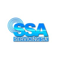 Servicing SA logo - Similar company to Logiq-On Tech