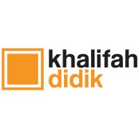 Khalifah Didik Sdn Bhd logo - Similar company to K'Recious House
