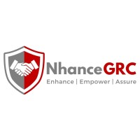 NhanceGRC logo - Similar company to Bornsec