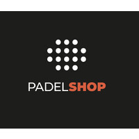 Padel Shop logo - Similar company to Padel Factory