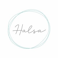 Halsa logo - Similar company to Halsa