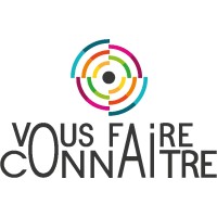 VOUS FAIRE CONNAITRE logo - Similar company to Indicatif
