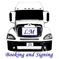 L&M Booking And Signing Broker Llc