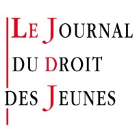 Journal du droit des Jeunes logo - Similar company to Domicilix