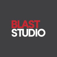 The Blast Studio logo - Similar company to The Blast