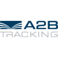 A2B Tracking Solutions logo - Similar company to Blend Solutions