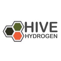 HIVE Hydrogen logo - Similar company to Optimat Ltd