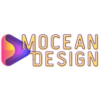 Mocean Design | Animated Explainer Sales Funnels logo - Similar company to Mocean Studio