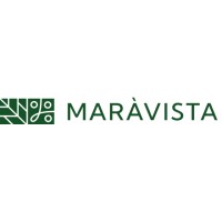 MARÀVISTA logo - Similar company to Dobro Branding Agency