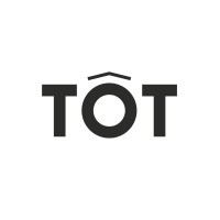 TÔT logo - Similar company to District Eight