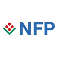 NFP (НЗМУ) logo - Similar company to H2X