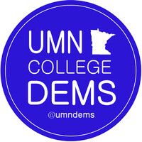 College Democrats at the University of Minnesota logo - Similar company to Axon Movement