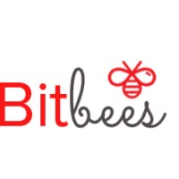Bitbees logo - Similar company to Hardosoft