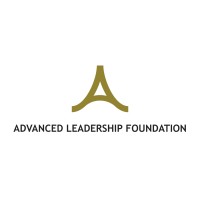 Advanced Leadership Foundation logo - Similar company to Instituto Winds For Future