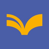 Bookland logo - Similar company to Drtusz.Pl