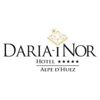 Hôtel Daria-I Nor 5**** logo - Similar company to Thermes Parc Val D'Illiez