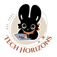 Tech Horizons logo - Similar company to Cobi