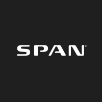 SPAN logo - Similar company to Sense