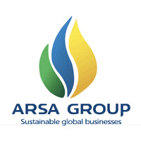 ARSA GROUP logo - Similar company to Pmcorp