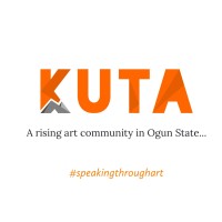 Kuta Arts Foundation logo - Similar company to Nigerian Postal Service