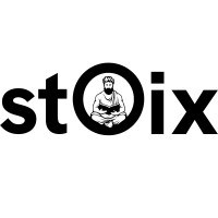 Stoix logo - Similar company to Stoix