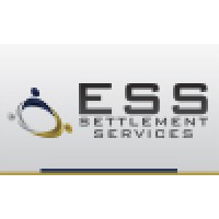 ESS Settlement Services logo - Similar company to Paramount Settlement Planning, Llc