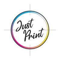 Just Print OÜ logo - Similar company to Kroonpress As