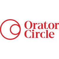 Orator Circle logo - Similar company to Beast Buddies