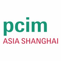 PCIM Asia Shanghai logo - Similar company to Pulse Innovates