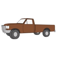 Brown Truck Handyman