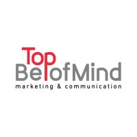 Be Top of Mind marketing & communication logo - Similar company to Top Of Mind Marketing