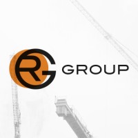RG Group logo - Similar company to Bi Constructora