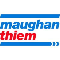 Maughan Thiem Auto Sales Pty Ltd