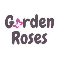 Garden Roses logo - Similar company to Kaskom