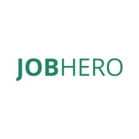 JobHero logo - Similar company to Hloom