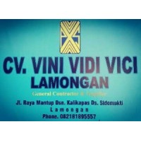 VINI VIDI VICI LAMONGAN, CV logo - Similar company to Daffifactory