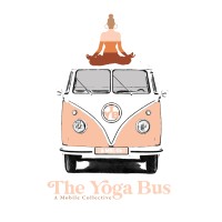 The Yoga Bus