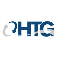 HTG, Inc. logo - Similar company to Htg - Secure Cloud Experts
