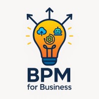 BPM For Business logo - Similar company to Byteswall Media