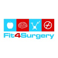 Fit4Surgery logo - Similar company to Thomas More Continue