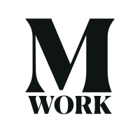 MEREK logo - Similar company to Merekmu
