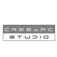 Cresarc Studio logo - Similar company to Excel Architects