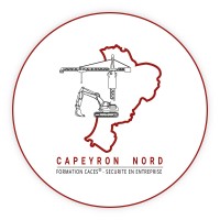 Formation CACES® - CAPEYRON NORD logo - Similar company to Ac2F
