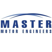 Master Motor Engineers logo - Similar company to Zhengzhou Lianjun Imp.&Exp. Trade Co.,Ltd.