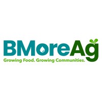 BMoreAg Foundation logo - Similar company to Speakeasy Bakery