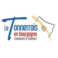 Communauté de Communes Le Tonnerrois en Bourgogne logo - Similar company to Pays Nivernais Morvan
