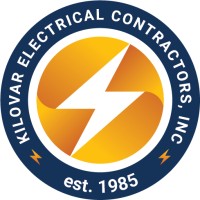 Kilovar Electric logo - Similar company to Aggressive Power Systems